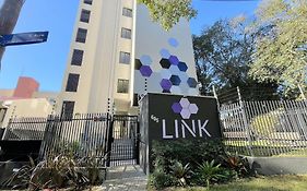Link Home Estúdios - Água Verde | Gonzaga Stays